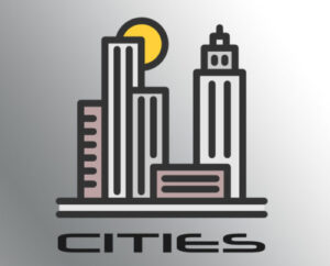 Cities